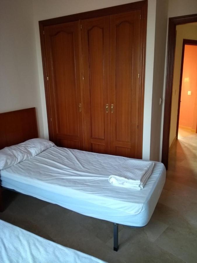 Apartamentos Don Juan Manilva Exterior foto