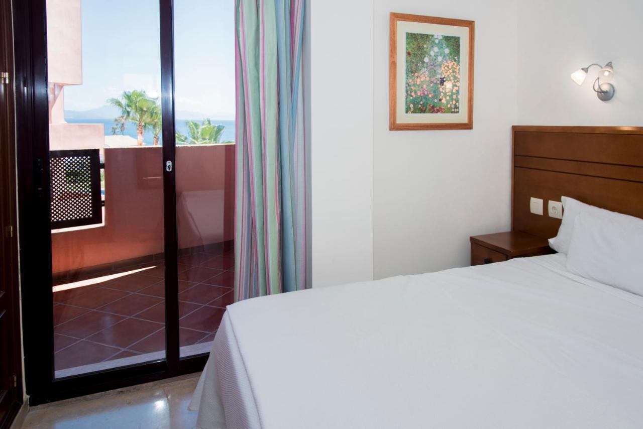Apartamentos Don Juan Manilva Exterior foto