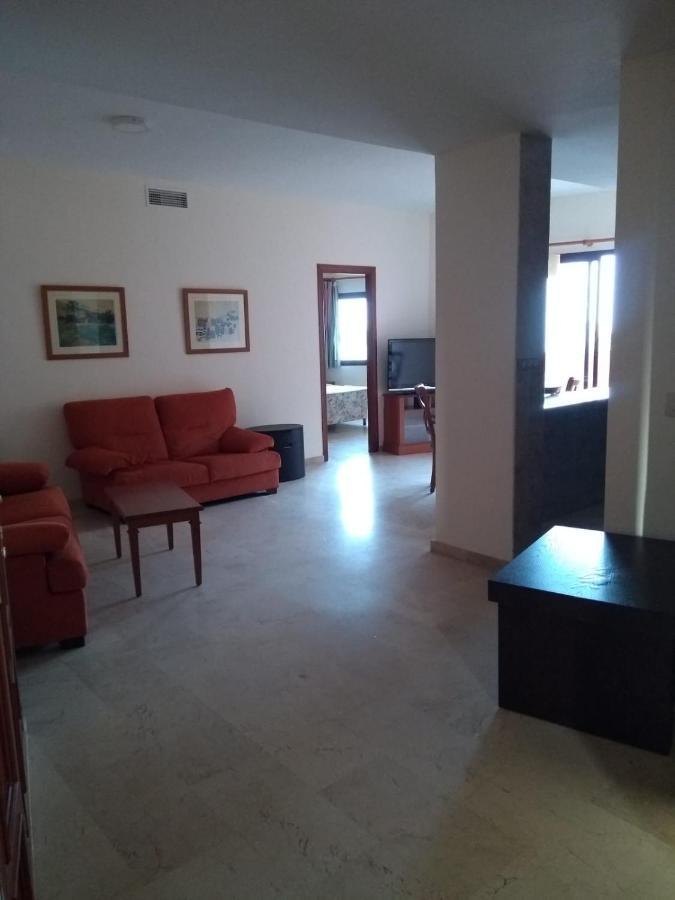 Apartamentos Don Juan Manilva Exterior foto