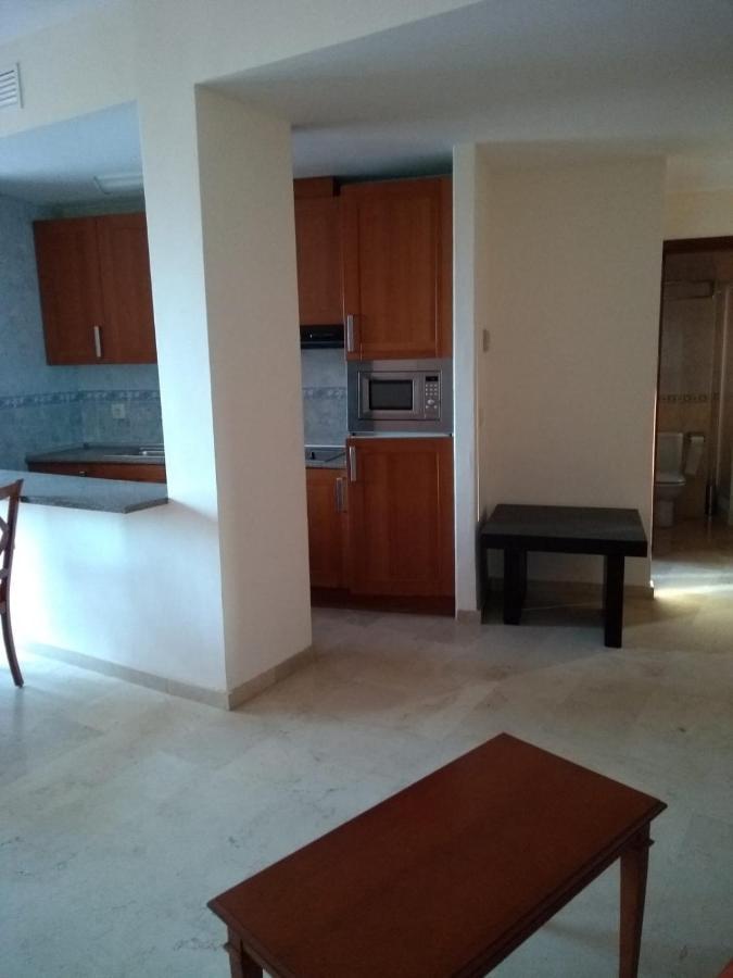 Apartamentos Don Juan Manilva Exterior foto