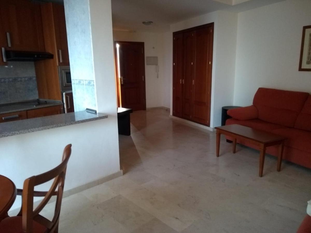 Apartamentos Don Juan Manilva Exterior foto
