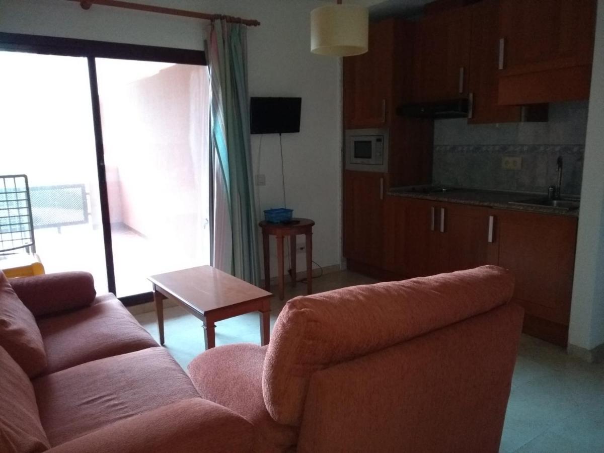 Apartamentos Don Juan Manilva Exterior foto