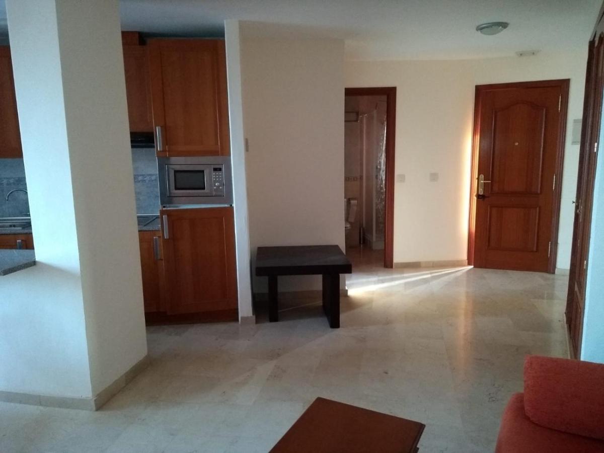 Apartamentos Don Juan Manilva Exterior foto